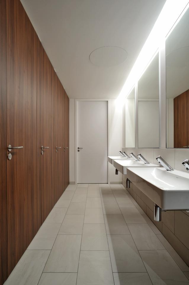 Bureau Lyon 6167m² Location bureau Lyon Rhône OLBUR2117787 23